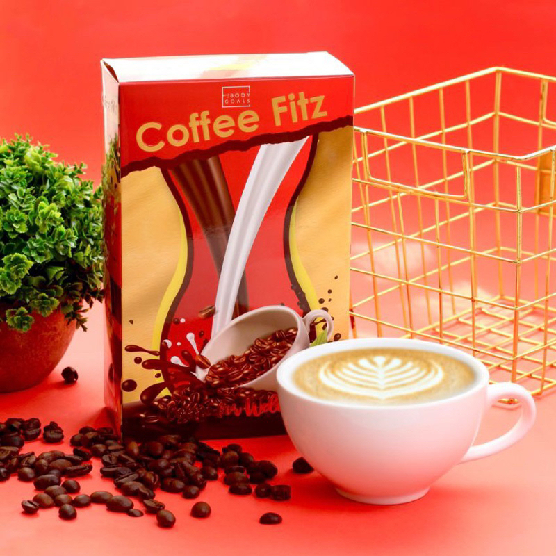 

coffee fit