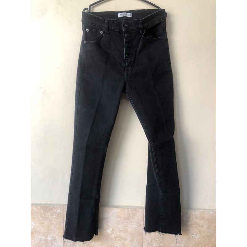 pull&bear pull and bear pants