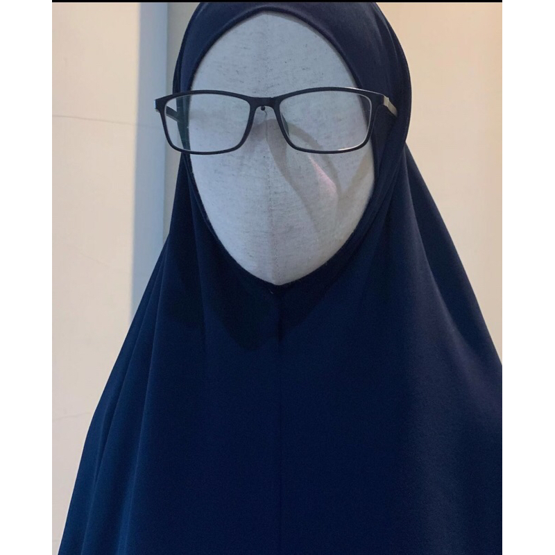 Khimar FK Bandana by Zaysaku