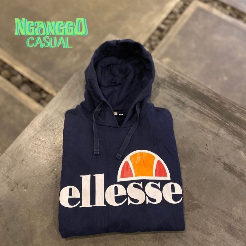HD ELLESSE