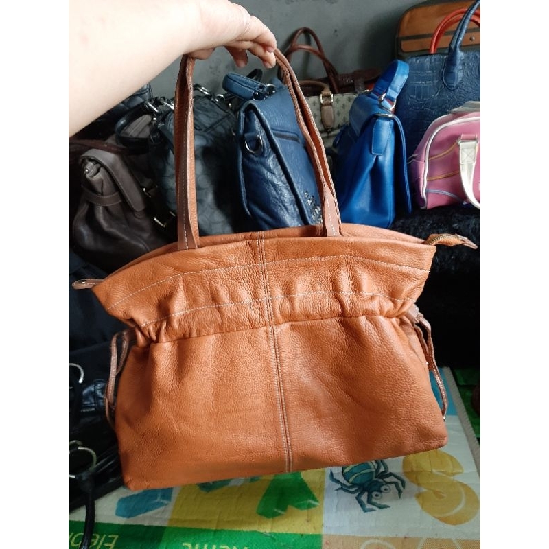 Tote Billy Bag