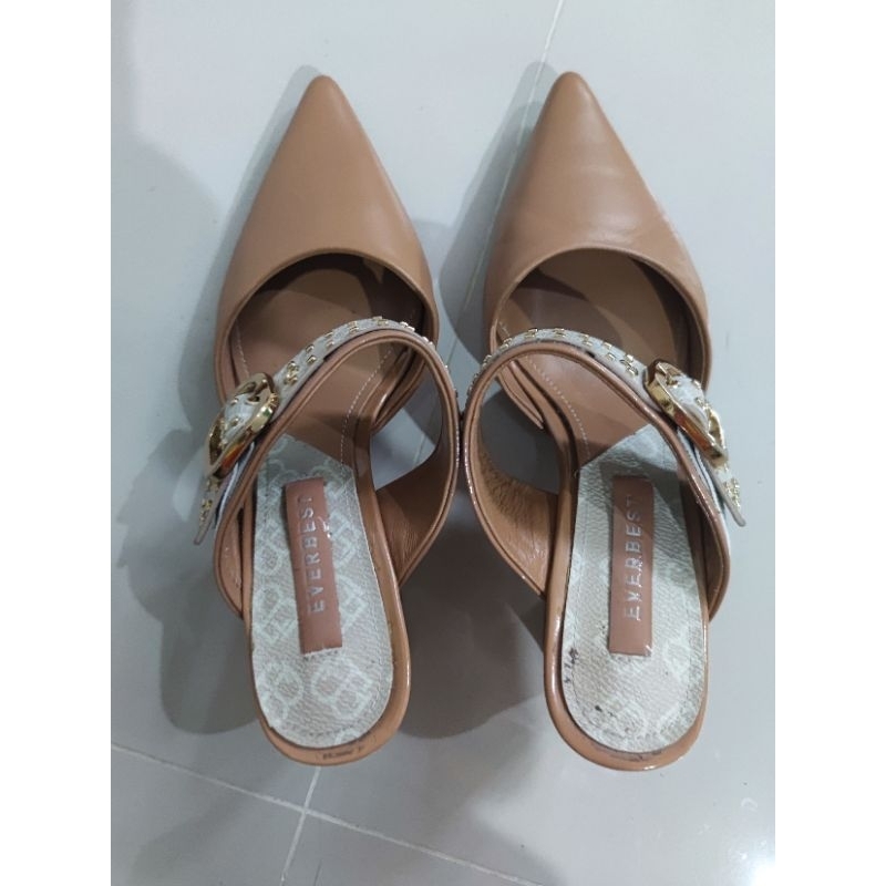 Everbest Shoes preloved