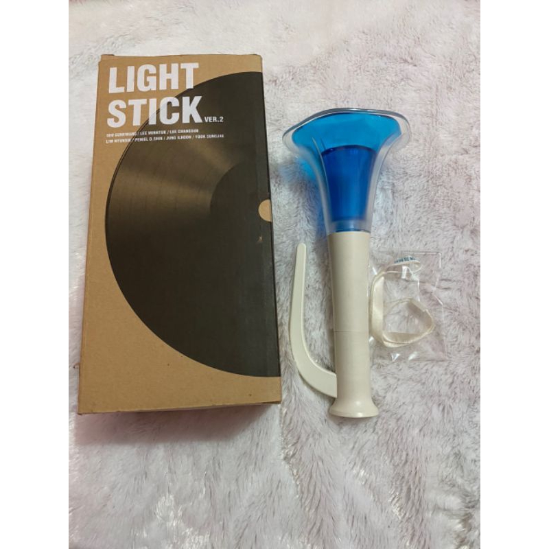BTOB LIGHTSTICK VER 2