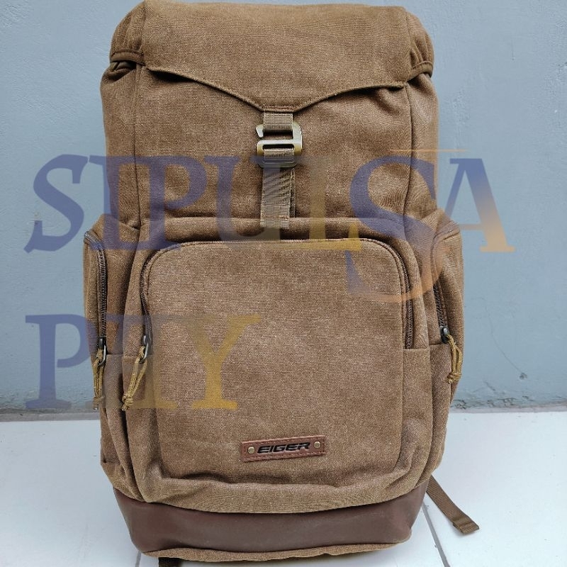 Tas Ransel Eiger Trailmaster Rucksack 28L Backpack Daypack