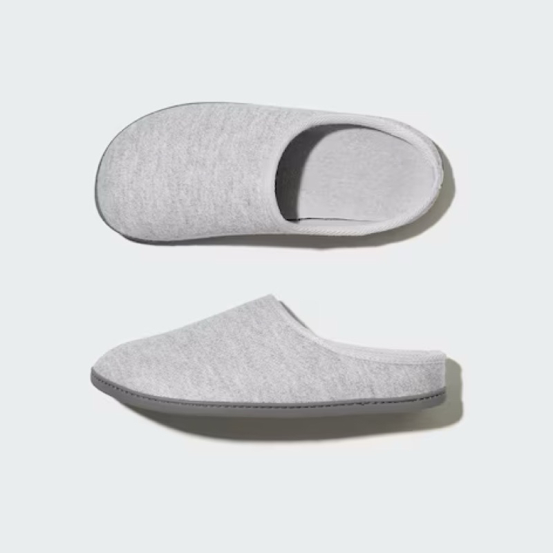 UNIQLO Sandal Rumah Sol Karet