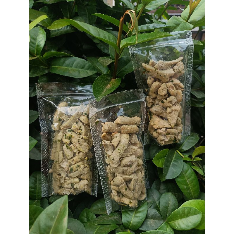

Basreng Daun Jeruk