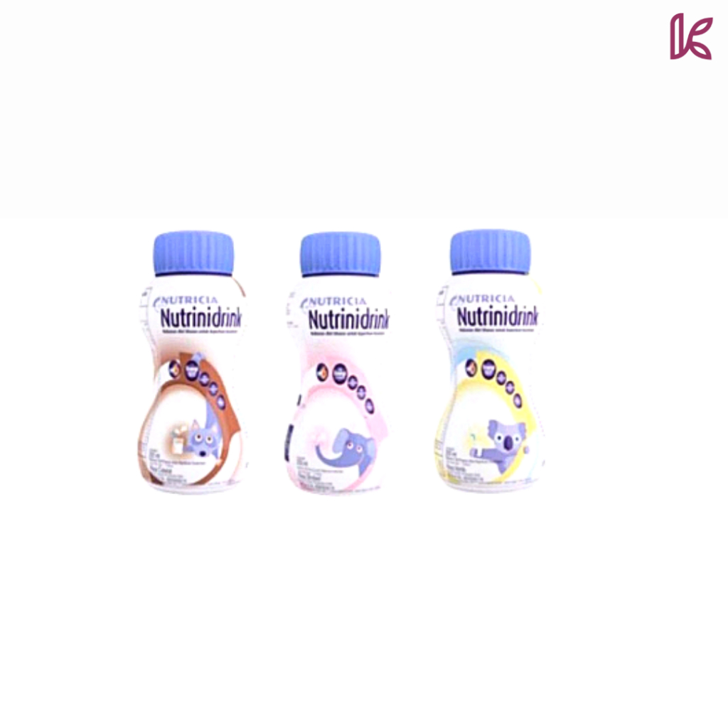 Nutrinidrink untuk membantu pertumbuhan si kecil, Mengoptimalkan tumbuh kembang, Melengkapi kebutuha