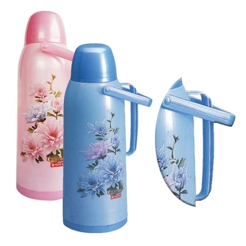 Thermos Air Panas 2Liter Lion Star / Thermos solaris