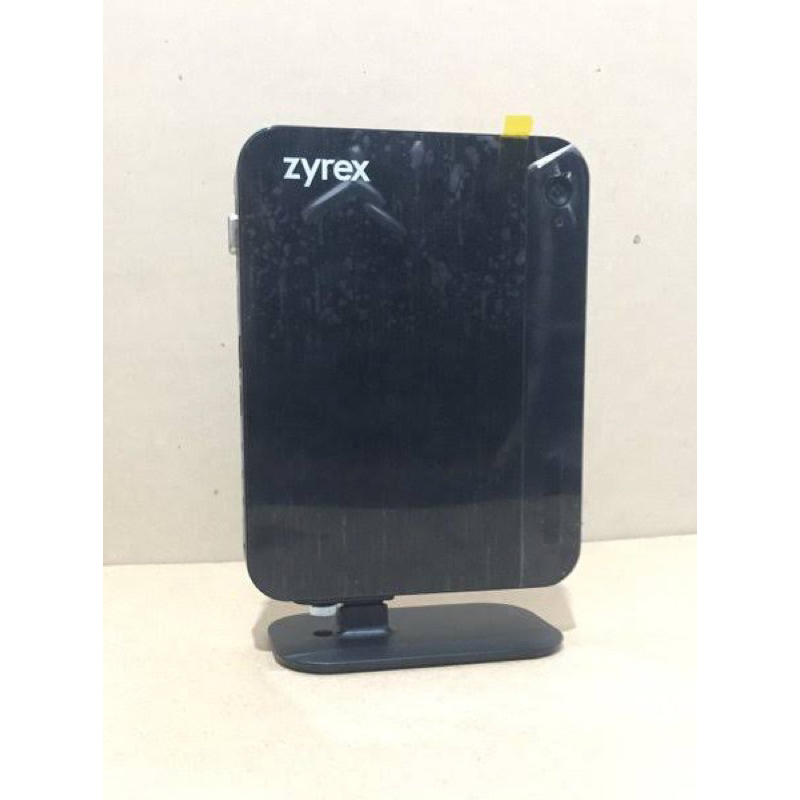 PC ZYREX MINI INTEL CORE i3 5010U SSD