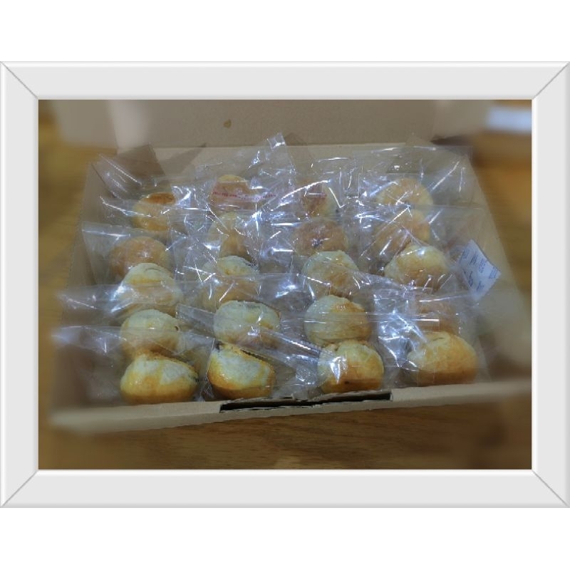 

Piestoriez series ,heavenly tastes 20PcRedbeanGreenteaNanasDurians