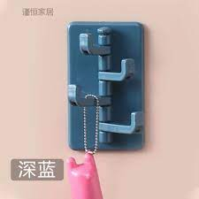 accs GANTUNGAN TEMPEL 4 KAIT - HOOK TEMPEL 4IN1 - CANTOLAN TEMPEL 4 KAIT