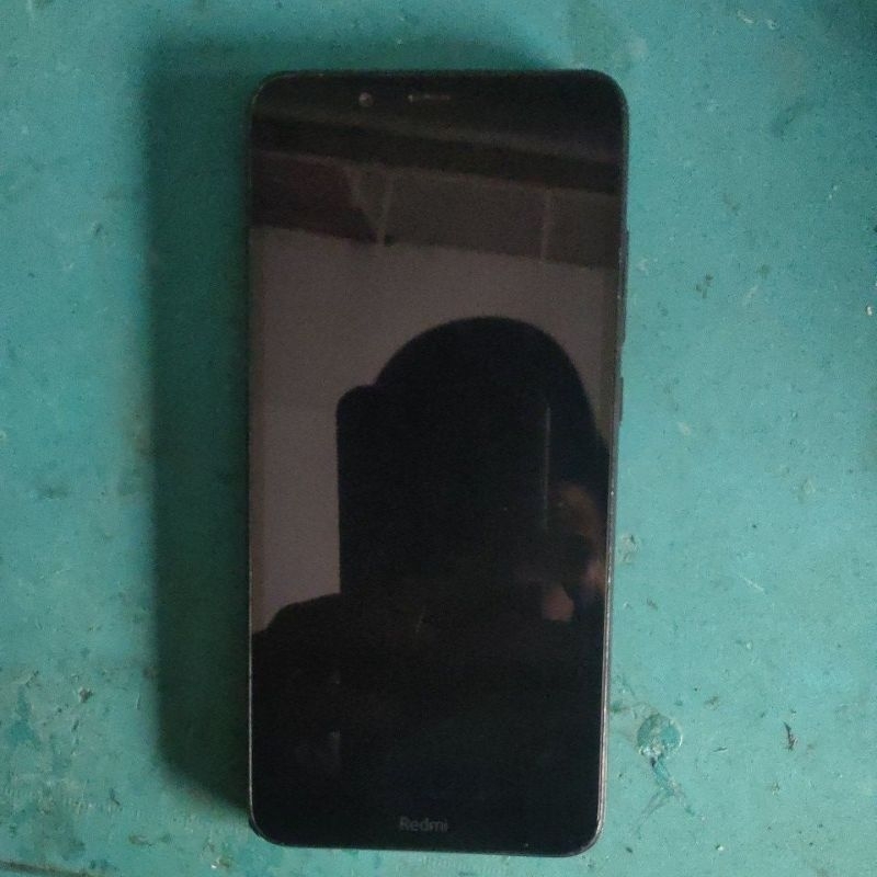Redmi 7a mati total