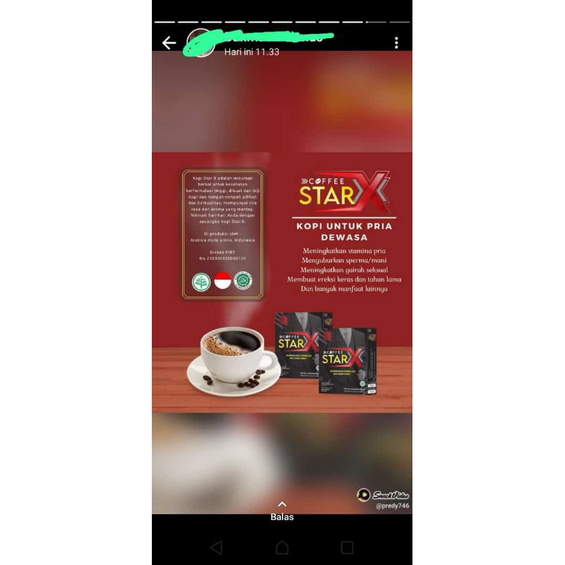 

coffeeSTARX starla