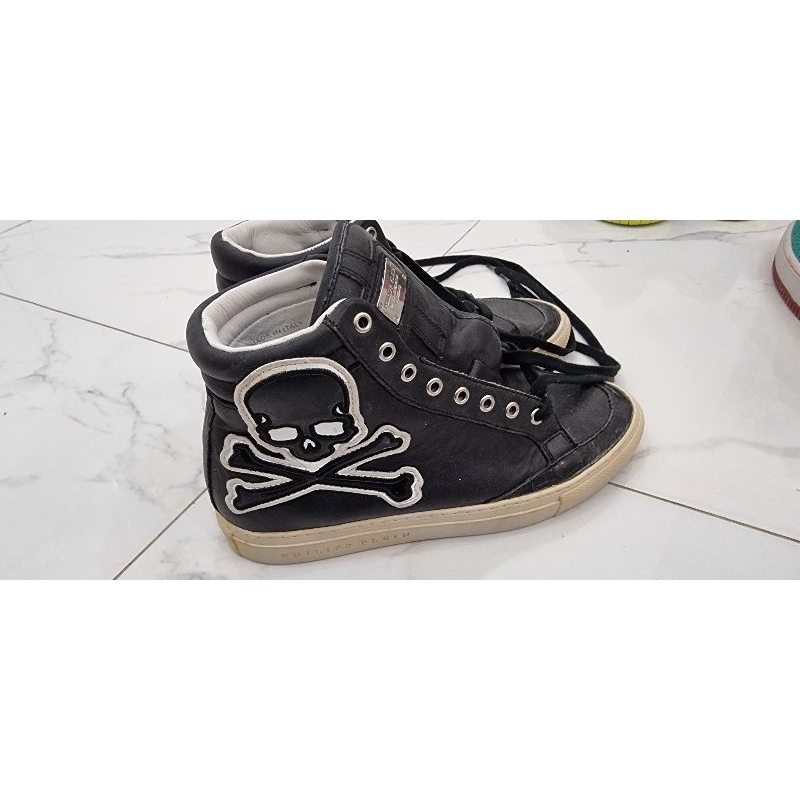 Sepatu Luxury Made In Italy