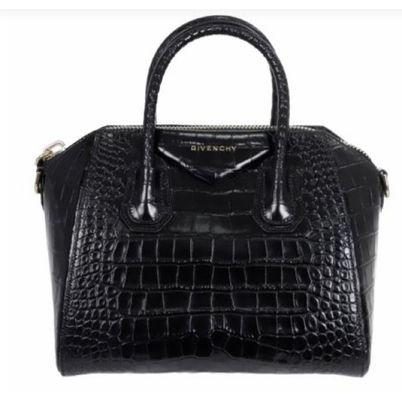 preloved givenchy antigona bag