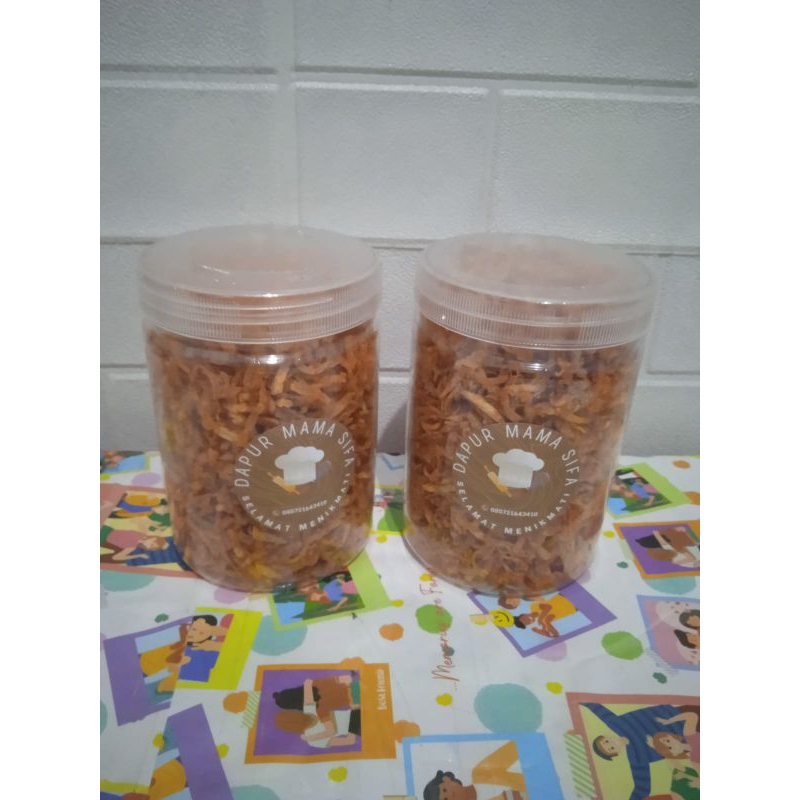 

Kentang Mustofa 750 ml