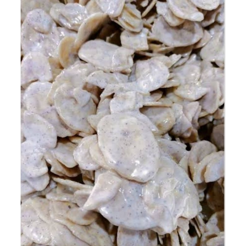 

KeripikPisangLumer Rasa tiramissu