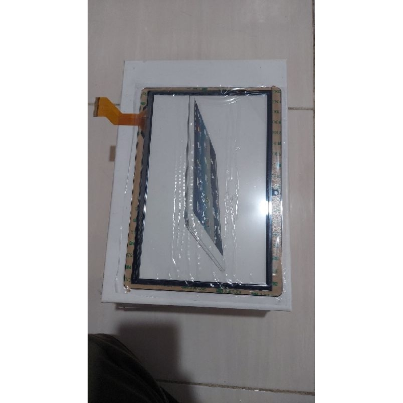 Touchscreen Tablet Go ice orb layar 10 inch