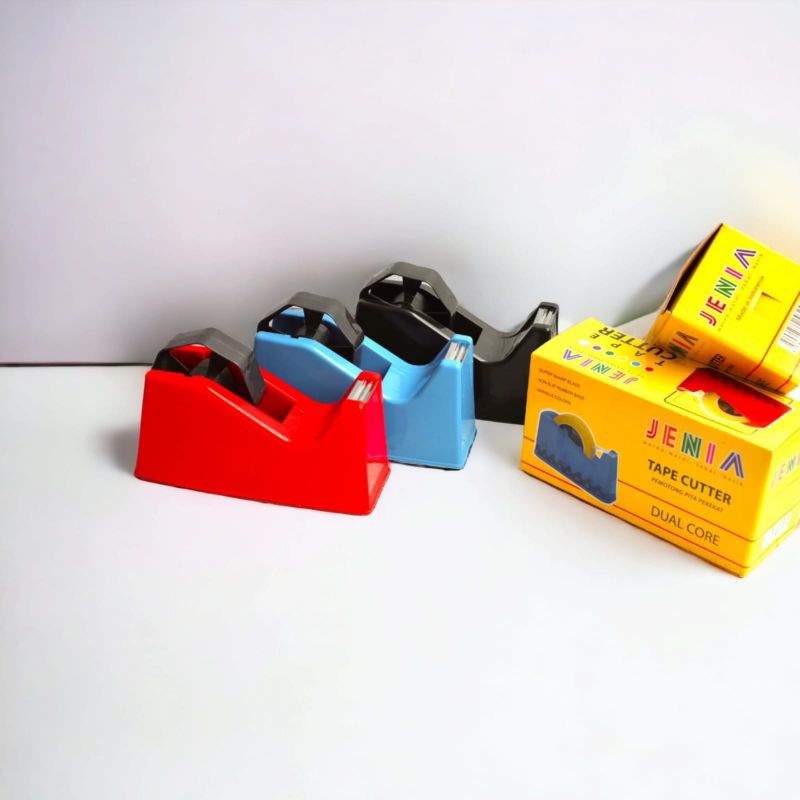 

Tape Cutter / Dispenser