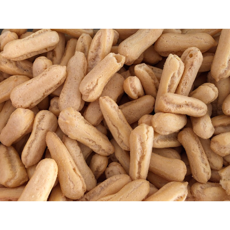 

Sus Kering Kiloan/Sus Kering Murah/Sus Kering Crispy (100gram)