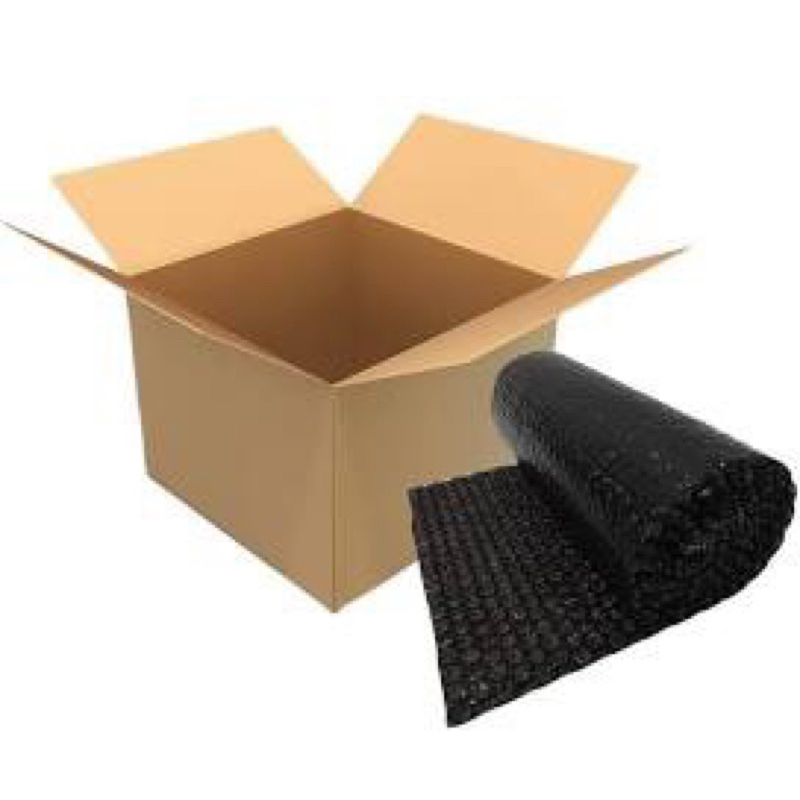 

PACKING TAMBAHAN DUS + WRAP PAKET LEBIH AMAN