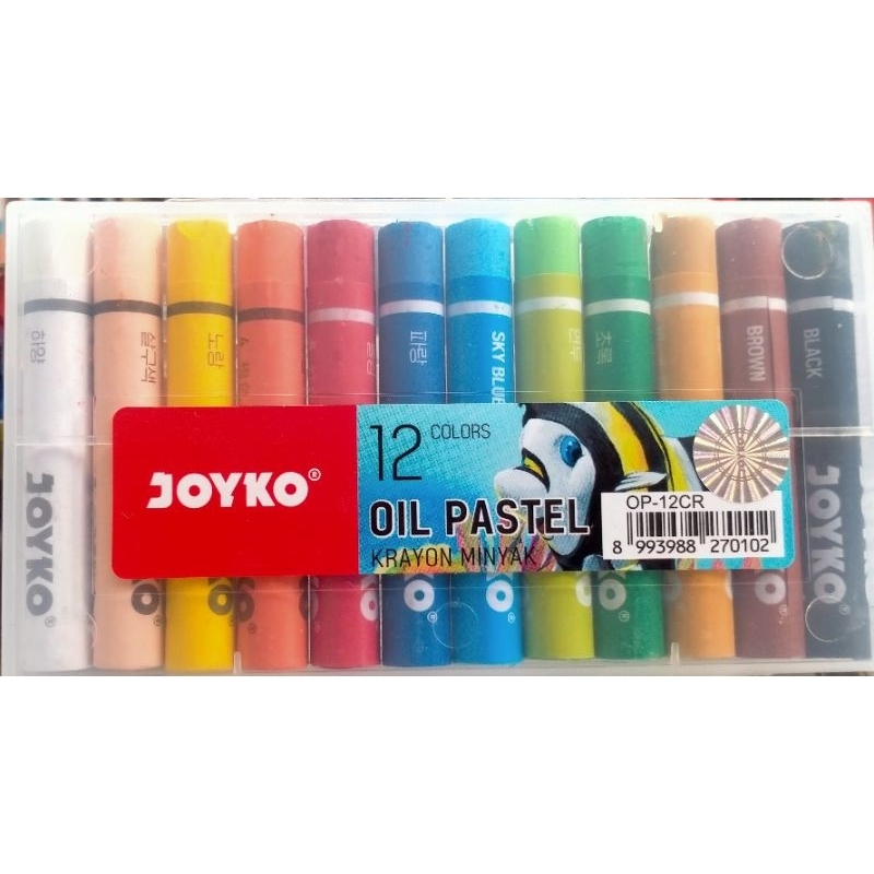 

crayon joyco