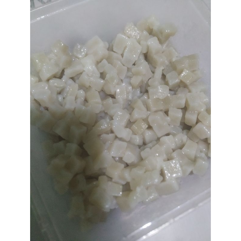 Cimin/Cilor/500gr/Homemade