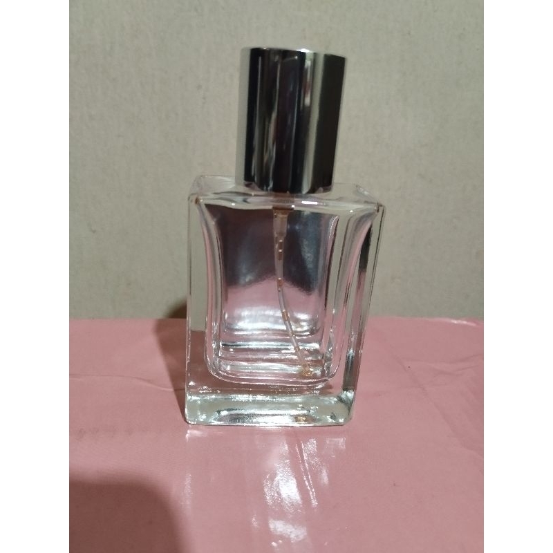 Botol Parfum 30 ML