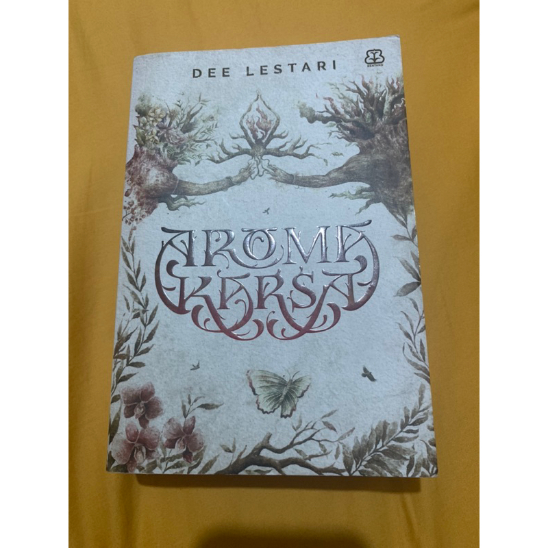 aroma karsa (ttd dee)