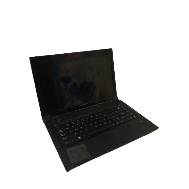 Laptop SECOND LENOVO SABINE AMD A6 3400 WITH RADEON HD GRAPHICS