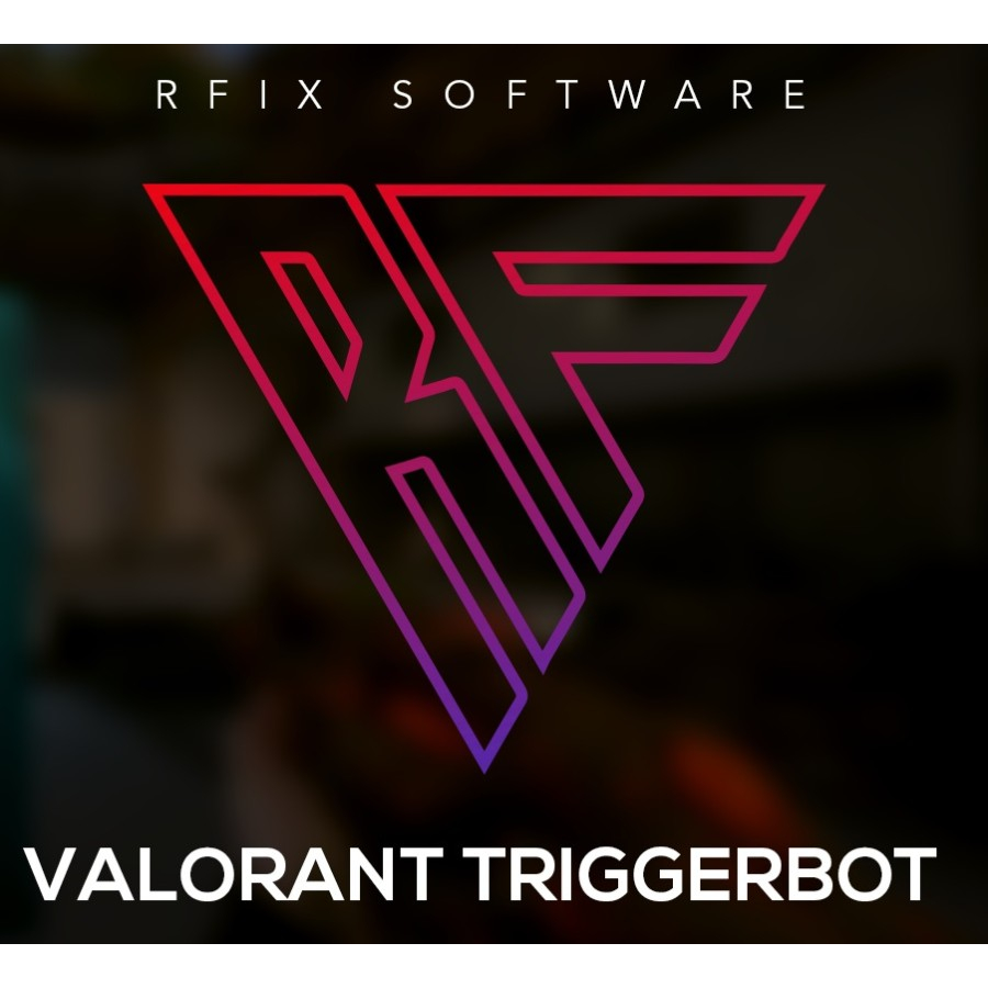 Valorant Triggerbot/Autoshoot