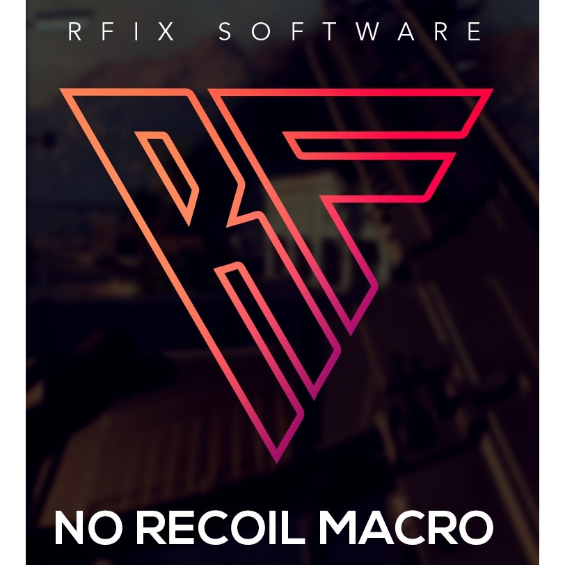 No Recoil Macro | PUBG | | Valorant | Apex | Rainbow Six
