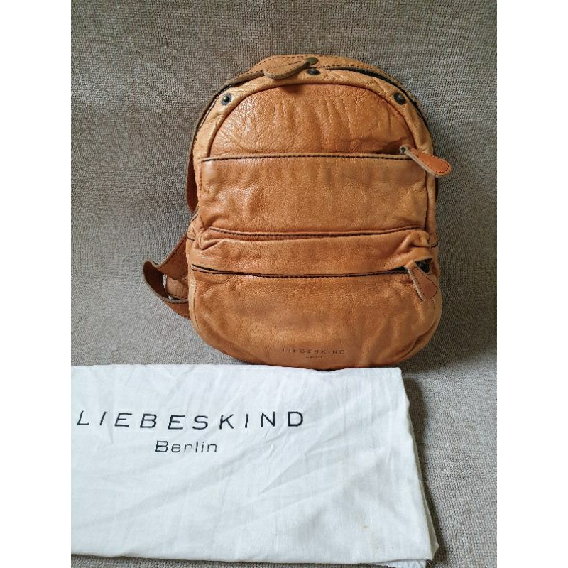 Liebeskind Lora Backpack