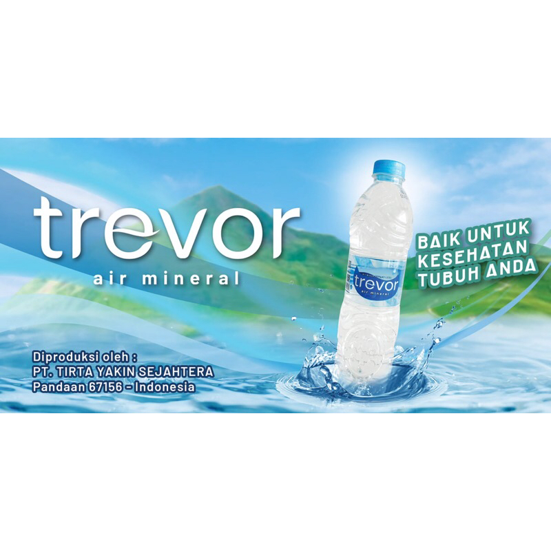 

Air Mineral Trevor