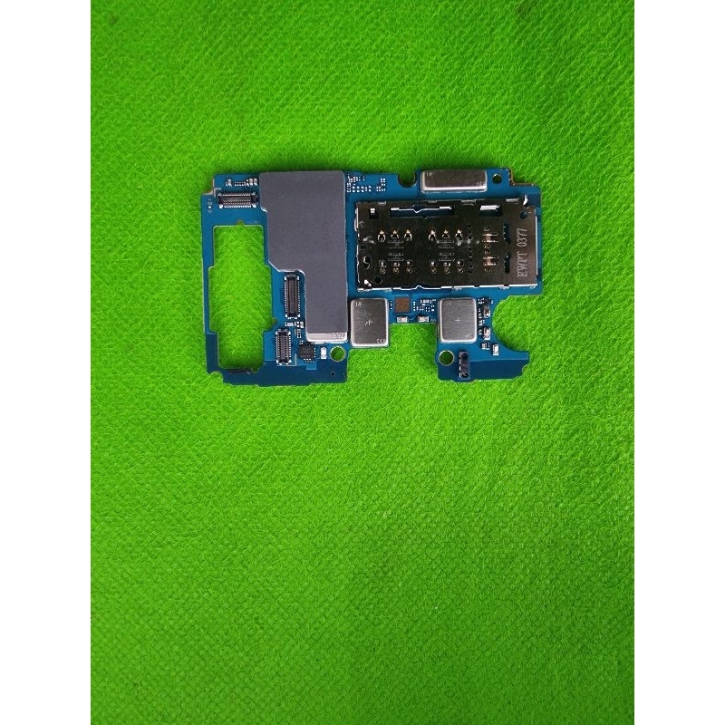mesin samsung m21 ram 4/64 sein