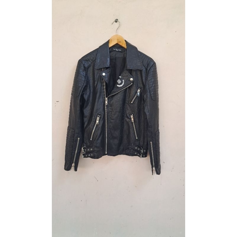 jacket balenciaga original
