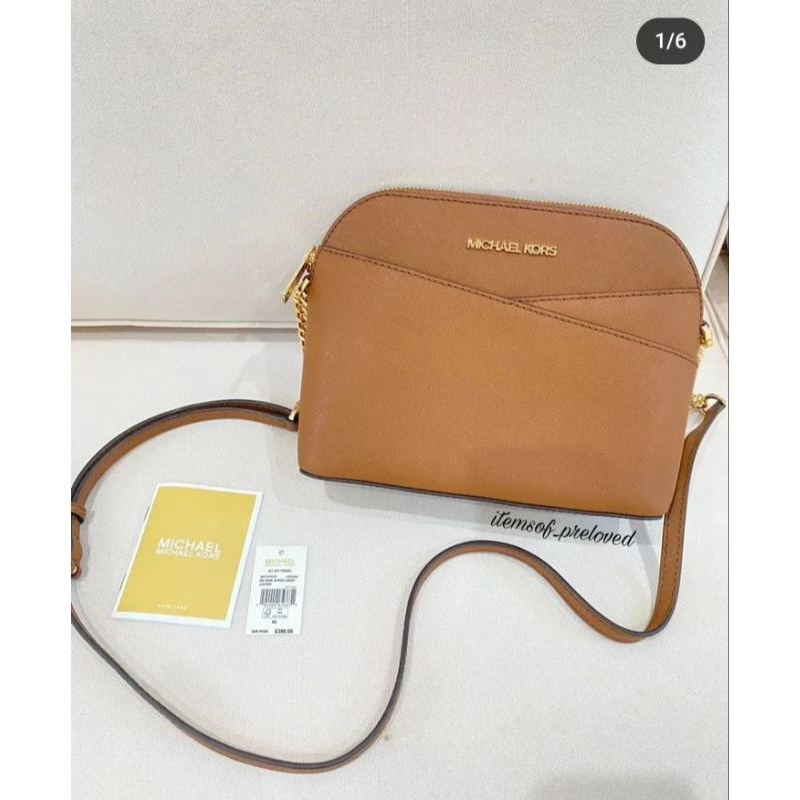 2711 MK Jetset Medium Dome