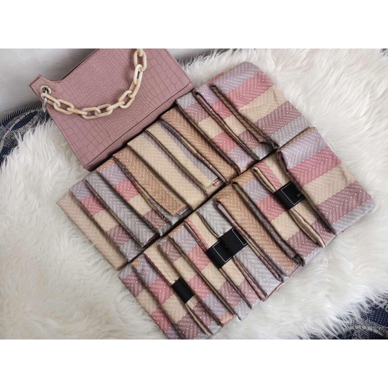 Hijab journey scarves