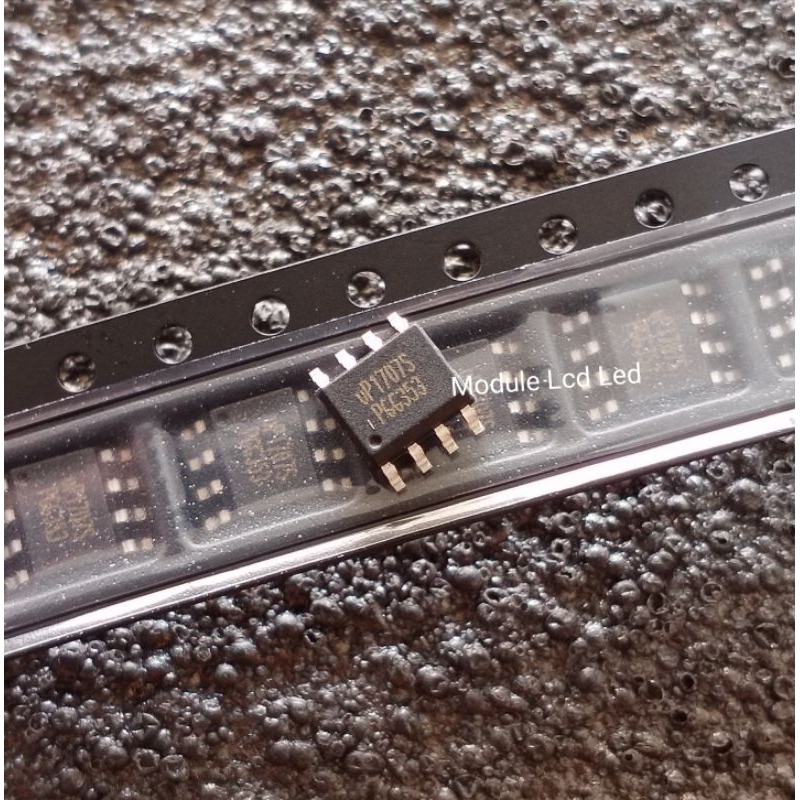 IC UP1707S ORIGINAL ASLI