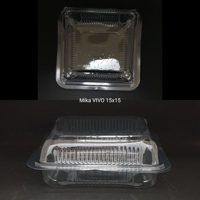 MIKA VIVO 15x15CM