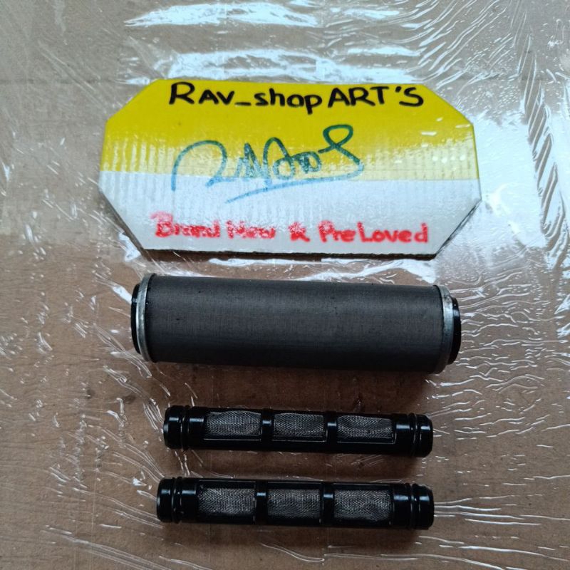 Filter Saringan Oli Minerva MX 250 : MEGELLI 250 RE RV ; mx250