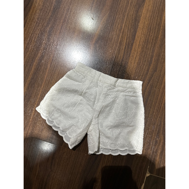 Mothercare preloved like new pants celana pendek