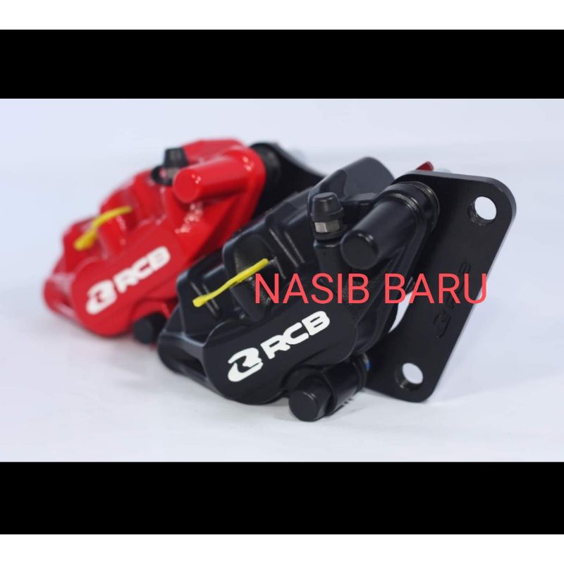 CALIPER DEPAN RCB E SERIES SATRIA FU 150