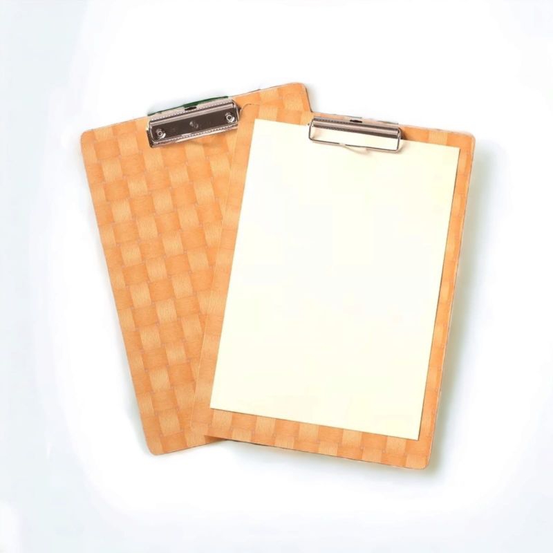 

Papan Jalan / Clipboard Kayu