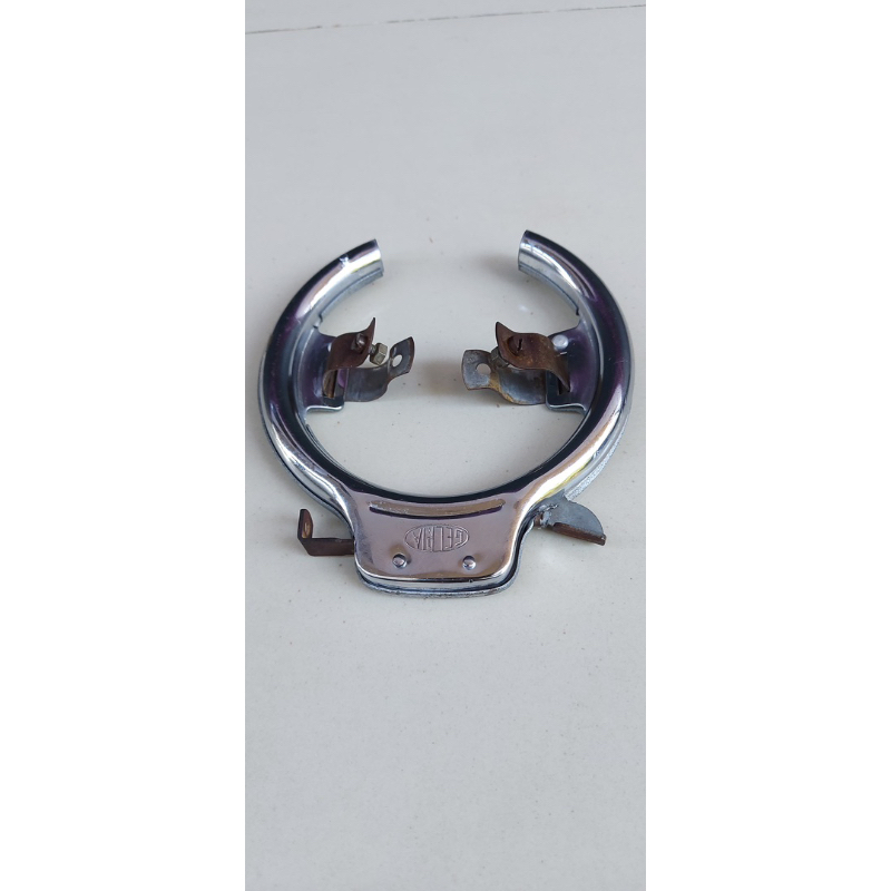 kunci roda sepeda gazelle original import normal