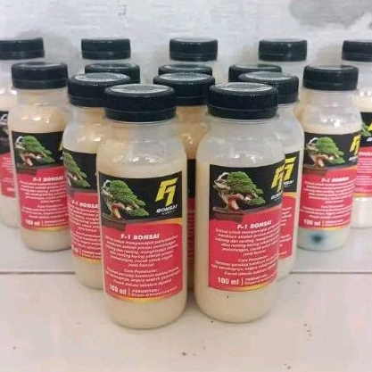 Peralatan bonsai dan berkebun, Salep Kambium Tanaman Fomula F1