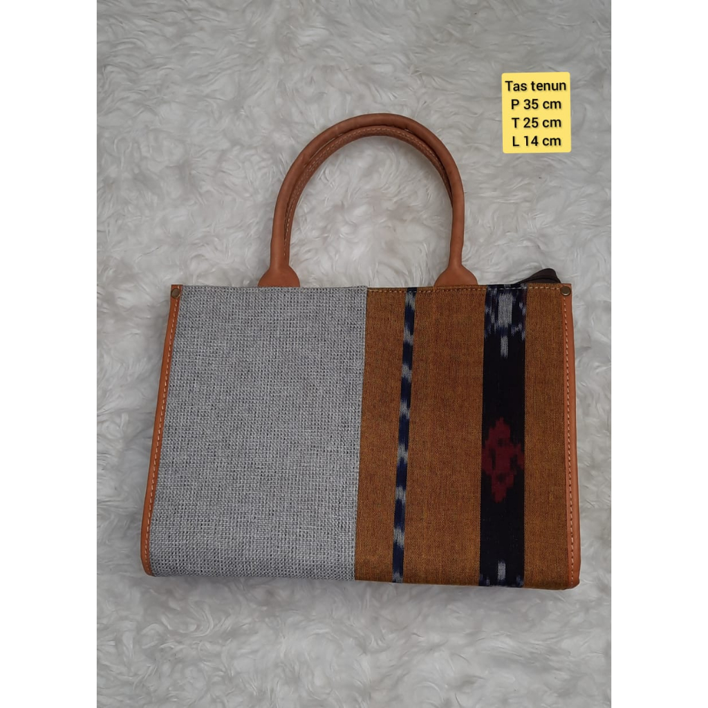 Tas kain tenun