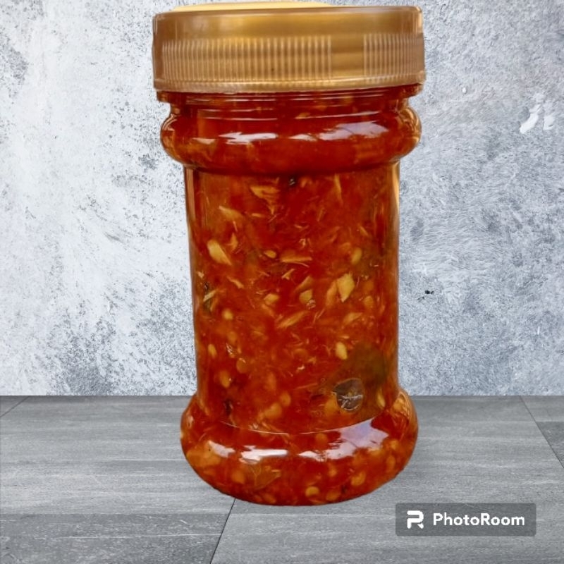 

Sambal