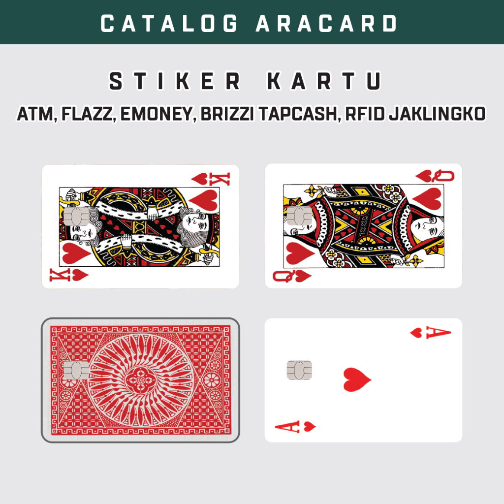 

Stiker Sticker Kartu Atm Garskin Skin Card Atm - REMI EDITION Vinyl + Laminating Glosy Stiker Kartu Atm BCA Mandiri Bri Bni Debit Credit Emoney, Flazz, E-toll, Tap-cash, Brizzi, RFID, Jaklingko dll