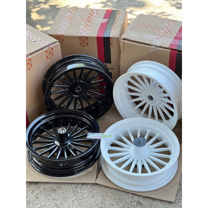 Velg vrossi venom galaxy2 NMAX NEW / OLD